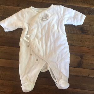 Janie and Jack infant bodysuit